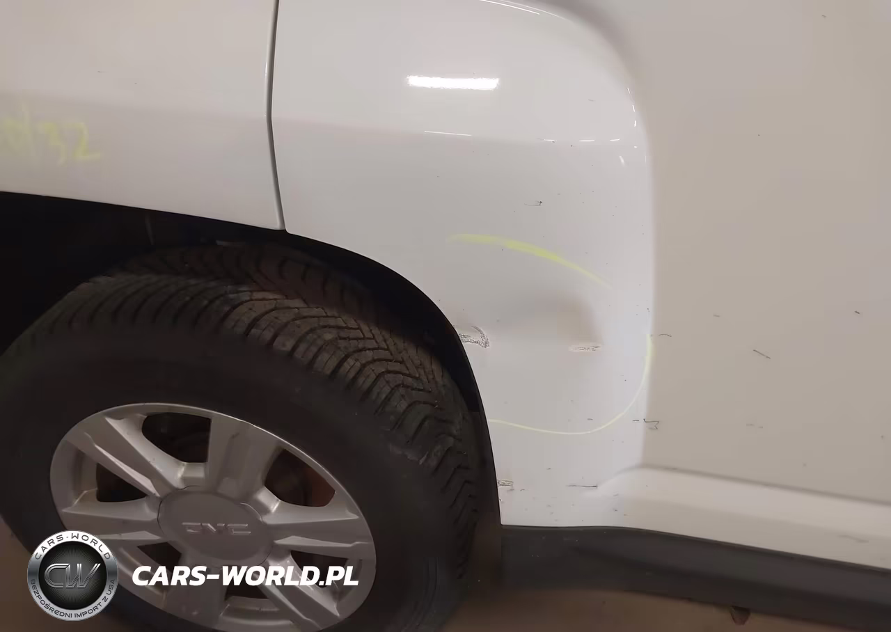2015 GMC Terrain Sle-2 VIN:2GKFLWEK7F6101510 - 14