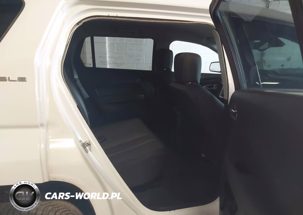 2015 GMC Terrain Sle-2 VIN:2GKFLWEK7F6101510 - 8