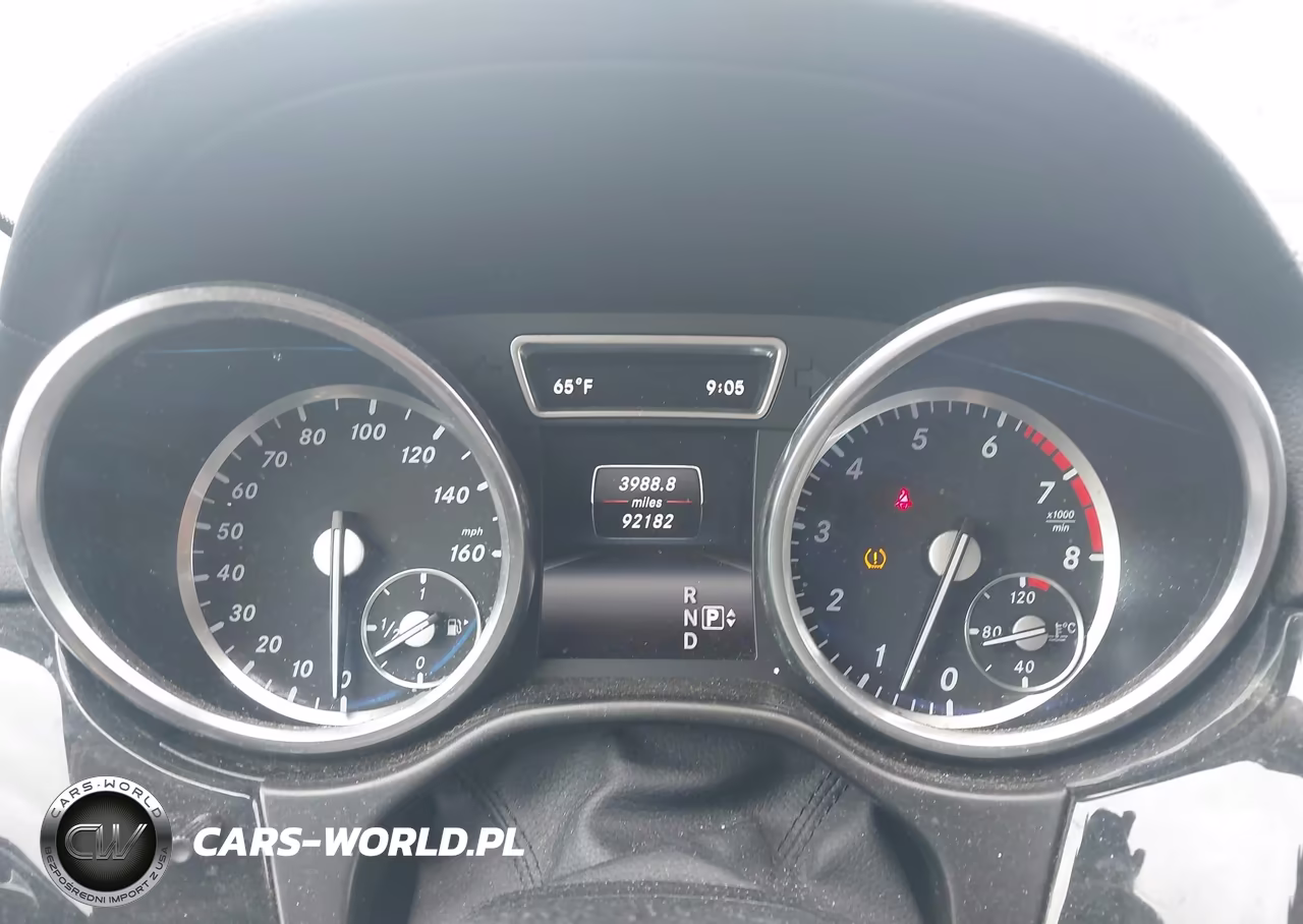 2016 Mercedes-Benz Gl 450 4Matic VIN:4JGDF6EEXGA621544 - 7