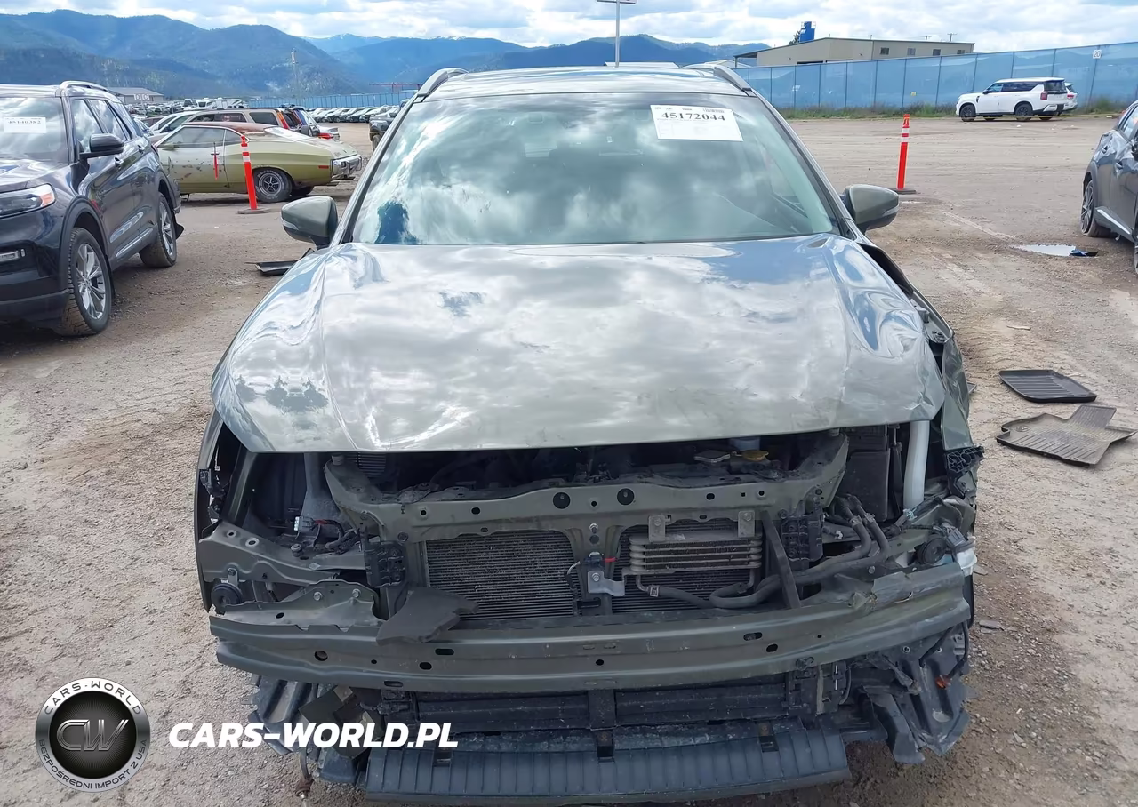2019 Subaru Outback 2.5I Touring VIN:4S4BSATC7K3202524 - 13