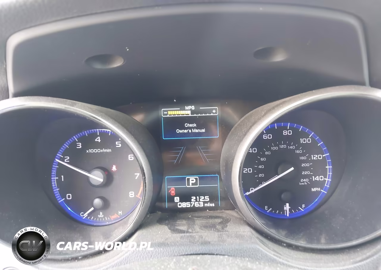 2019 Subaru Outback 2.5I Touring VIN:4S4BSATC7K3202524 - 16