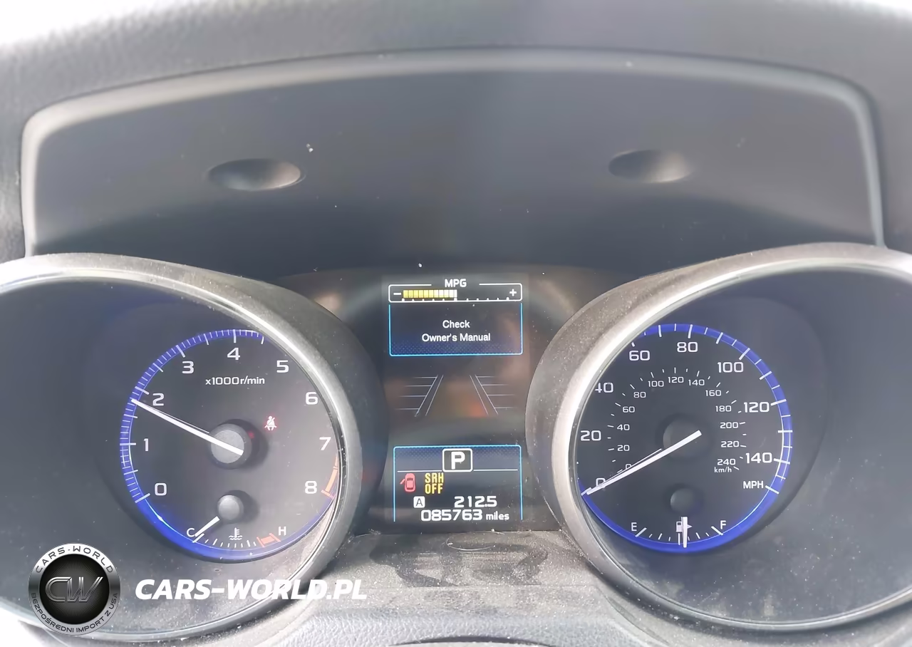 2019 Subaru Outback 2.5I Touring VIN:4S4BSATC7K3202524 - 7