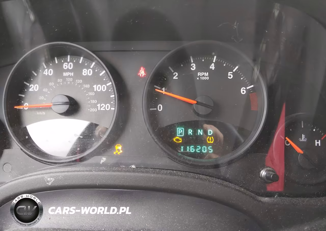 2013 Jeep Patriot Latitude VIN:1C4NJRFB7DD165218 - 7
