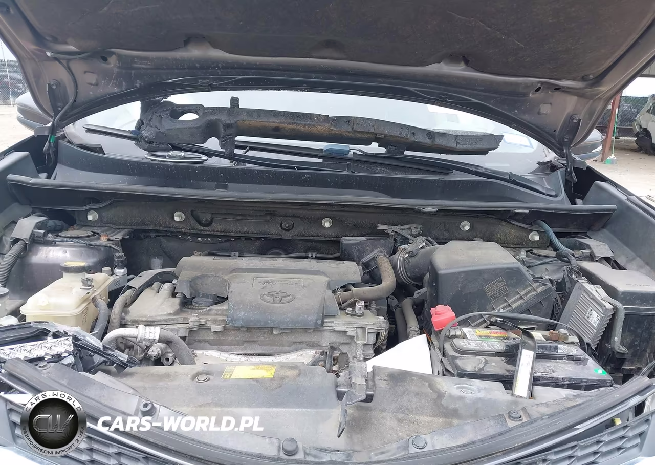 2013 Toyota Rav4 Xle VIN:JTMRFREV1D5001181 - 10