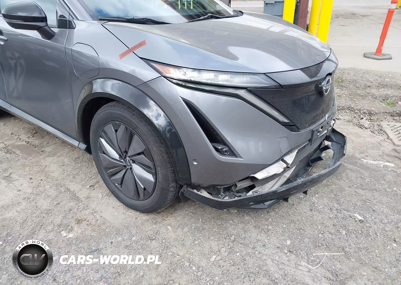 2023 Nissan Ariya Platinum+ VIN:JN1DF0CD4PM706909 - 20