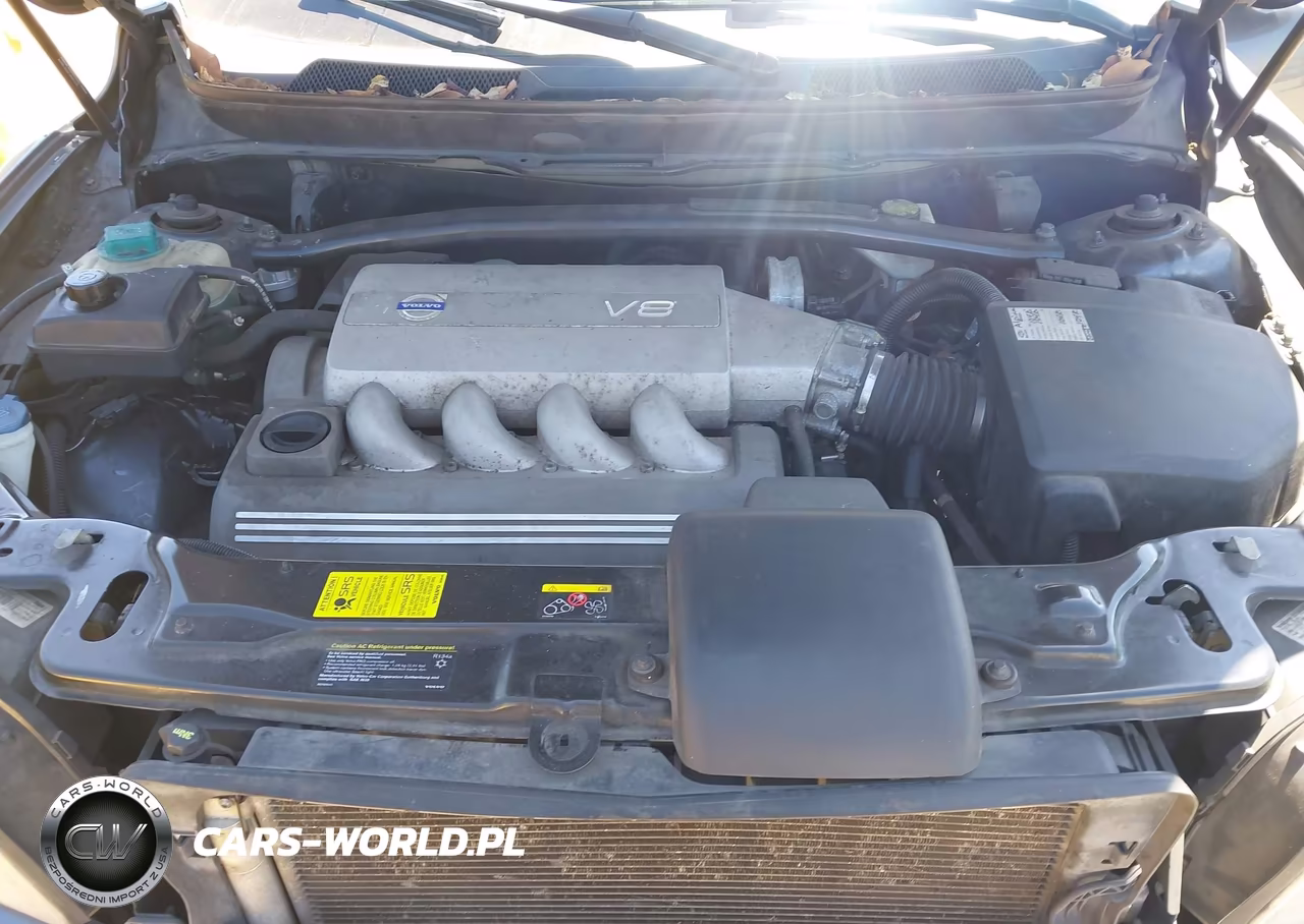 2007 Volvo Xc90 V8 VIN:YV4CZ852071365632 - 10