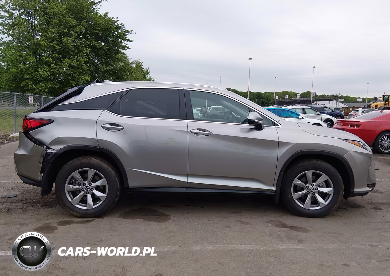 2019 Lexus Rx 350 VIN:2T2BZMCA5KC207045 - 13