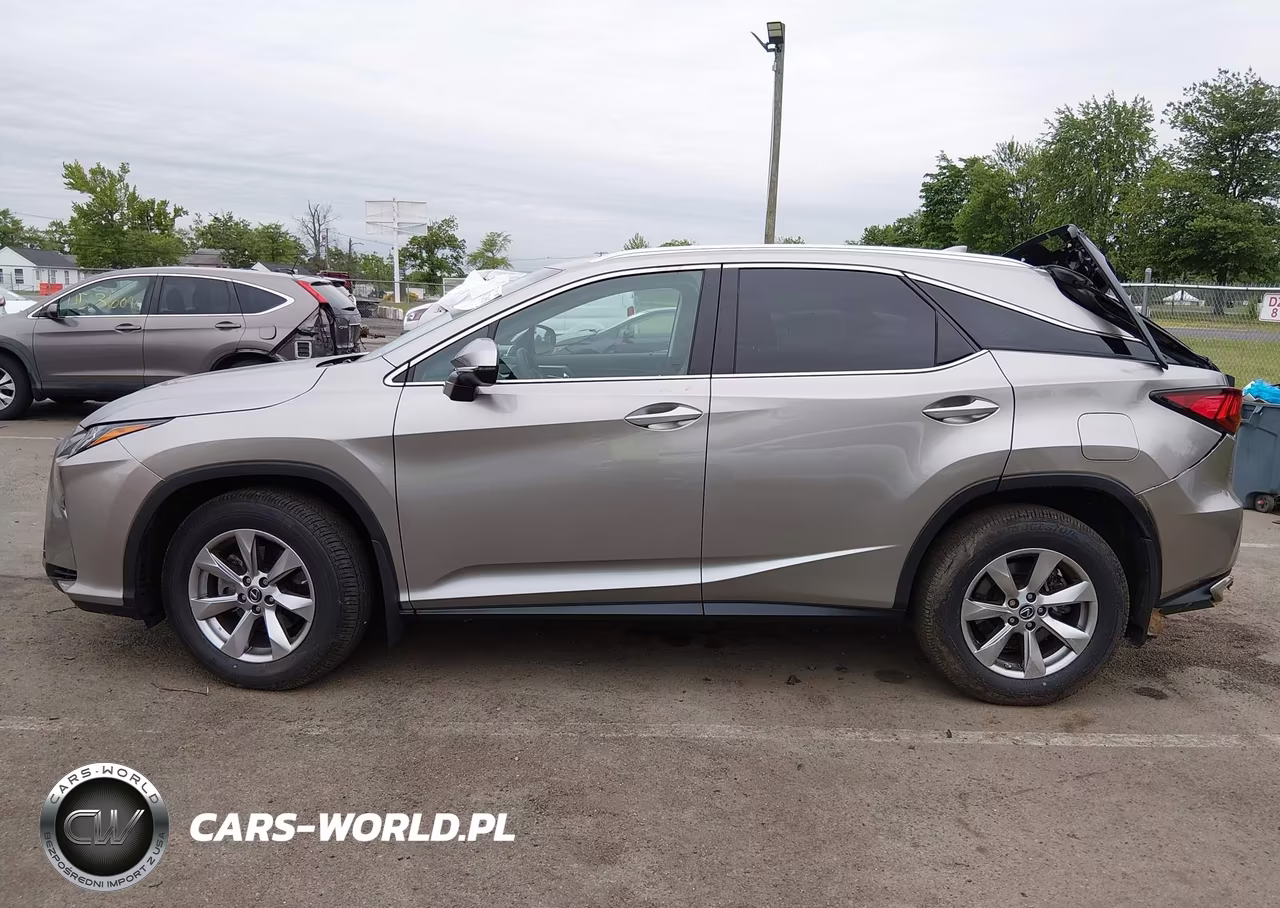 2019 Lexus Rx 350 VIN:2T2BZMCA5KC207045 - 14