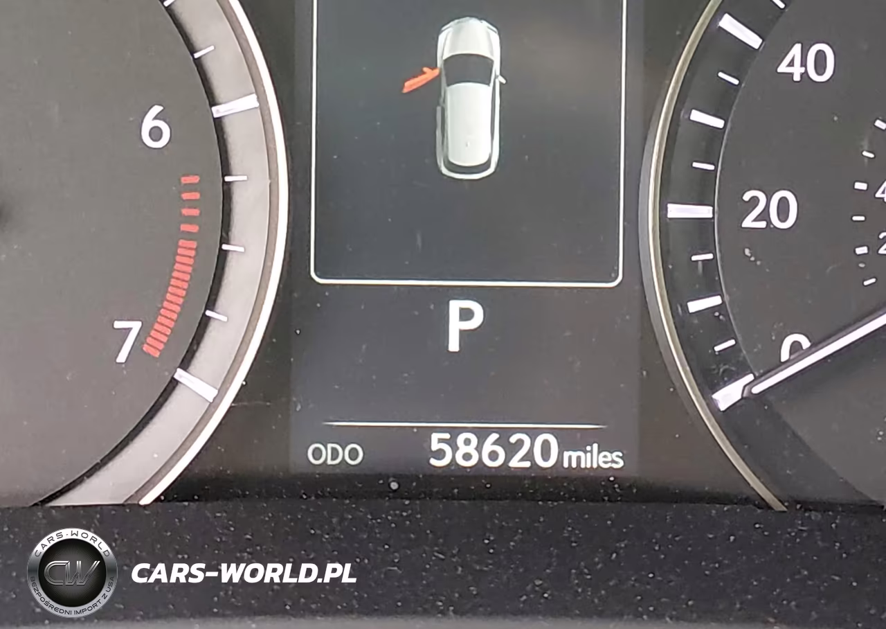 2019 Lexus Rx 350 VIN:2T2BZMCA5KC207045 - 15