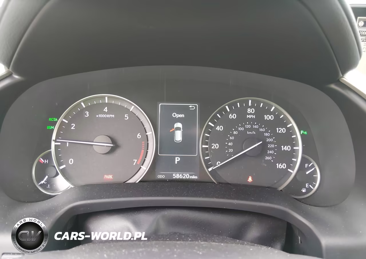 2019 Lexus Rx 350 VIN:2T2BZMCA5KC207045 - 7