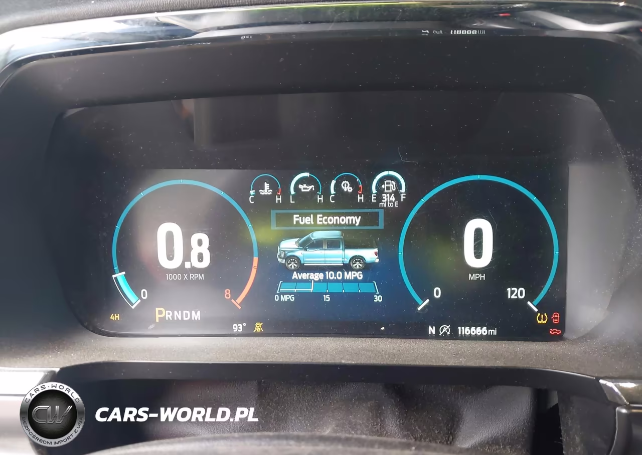 2021 Ford F-150 Lariat VIN:1FTFW1E58MFB64134 - 7