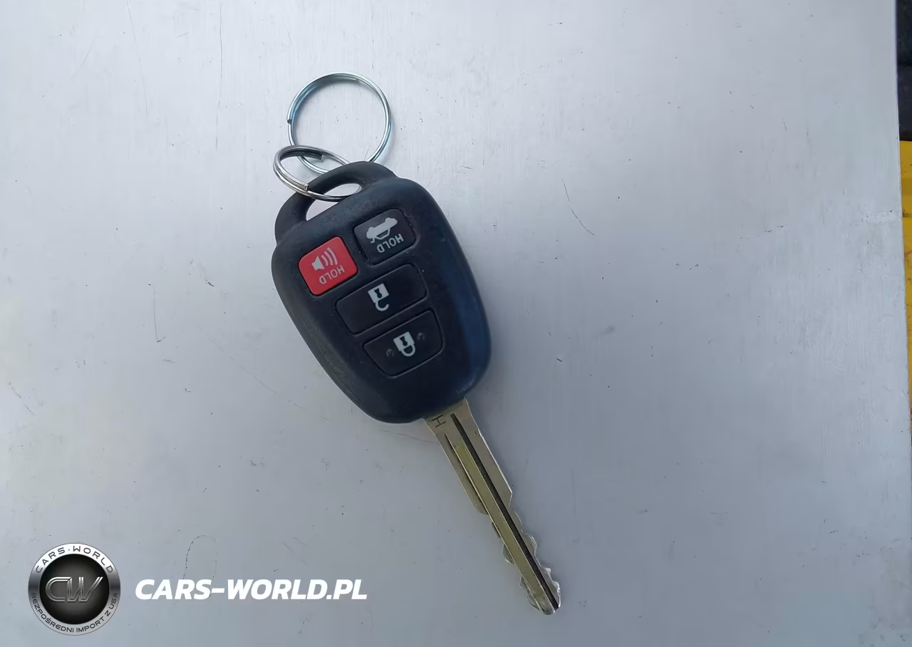 2015 Toyota Camry Se VIN:4T1BF1FK1FU061635 - 11