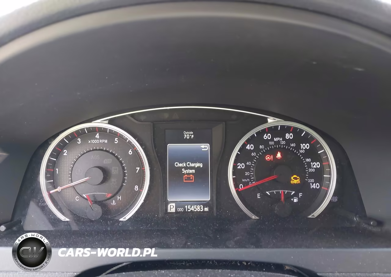 2015 Toyota Camry Se VIN:4T1BF1FK1FU061635 - 7