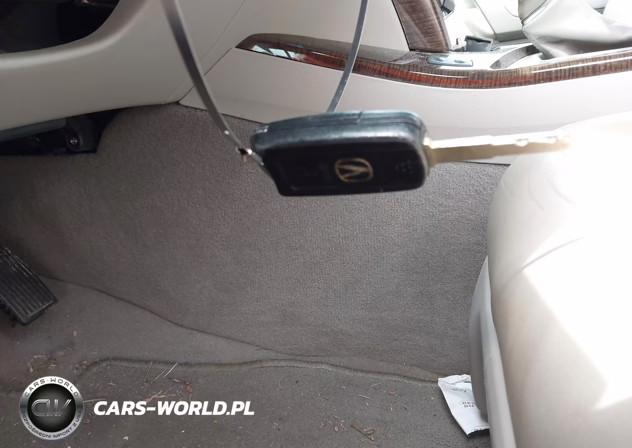 2013 Acura Mdx VIN:2HNYD2H28DH518281 - 11