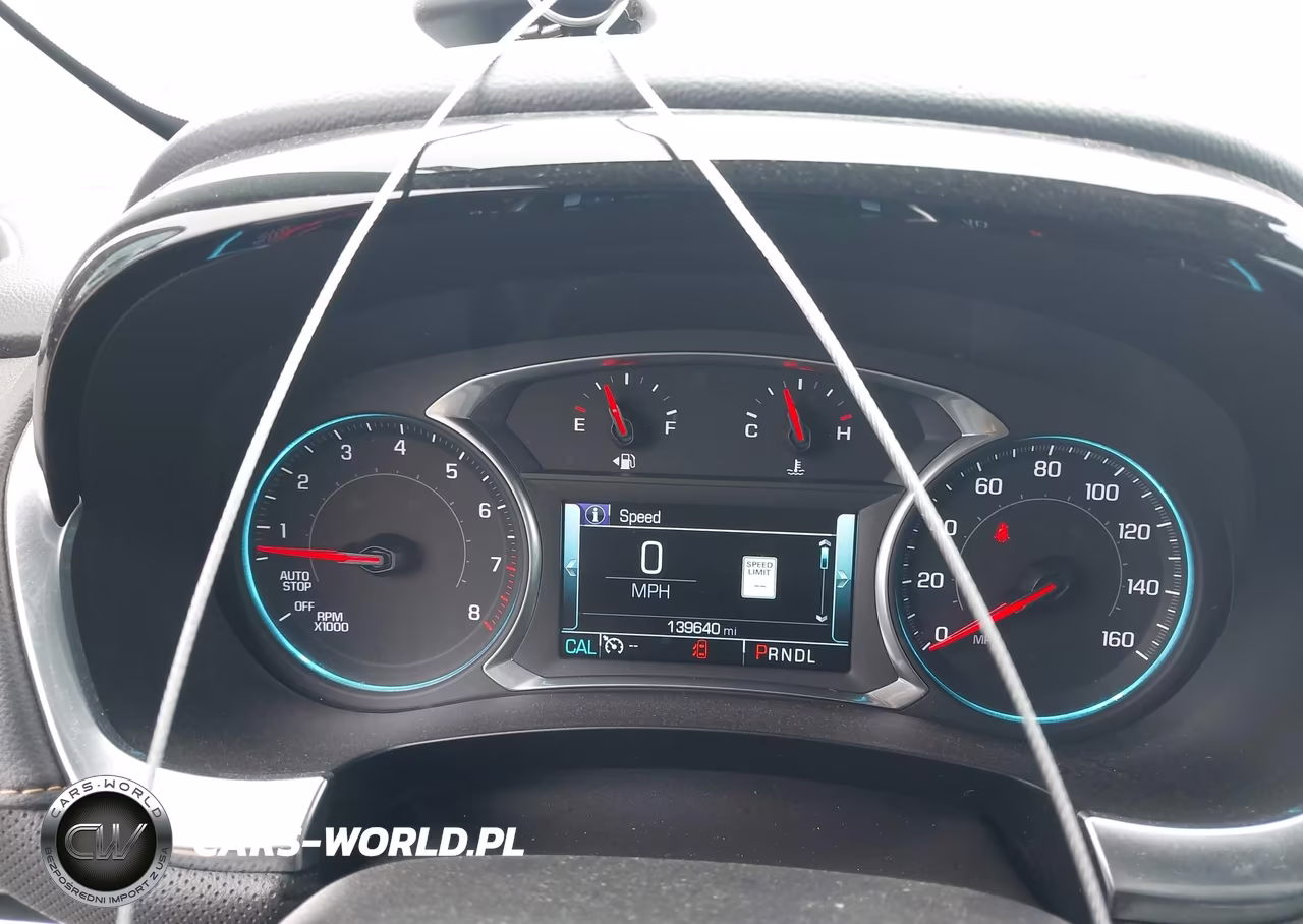 2019 Chevrolet Traverse Premier VIN:1GNERKKW7KJ138311 - 7