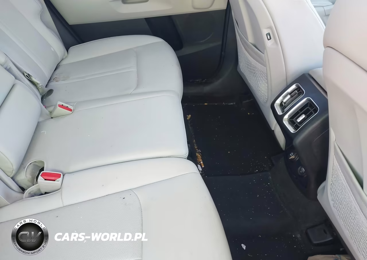2023 Kia Sorento S VIN:5XYRL4LC3PG224394 - 8