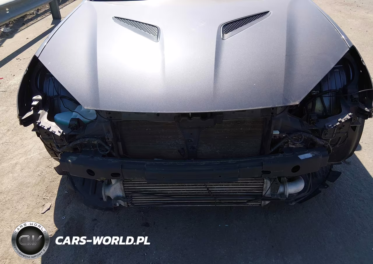 2013 Hyundai Genesis 2.0T Premium VIN:KMHHT6KD2DU109471 - 6