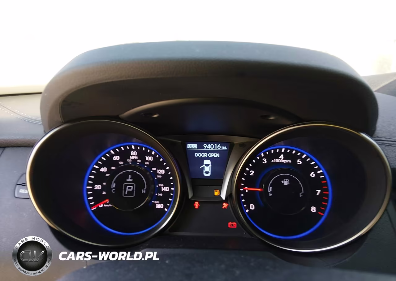 2013 Hyundai Genesis 2.0T Premium VIN:KMHHT6KD2DU109471 - 7