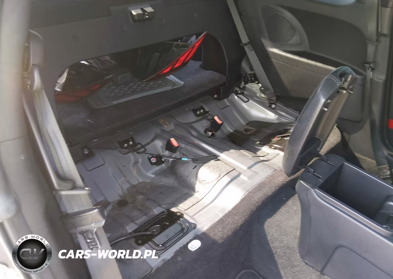2013 Hyundai Genesis 2.0T Premium VIN:KMHHT6KD2DU109471 - 8