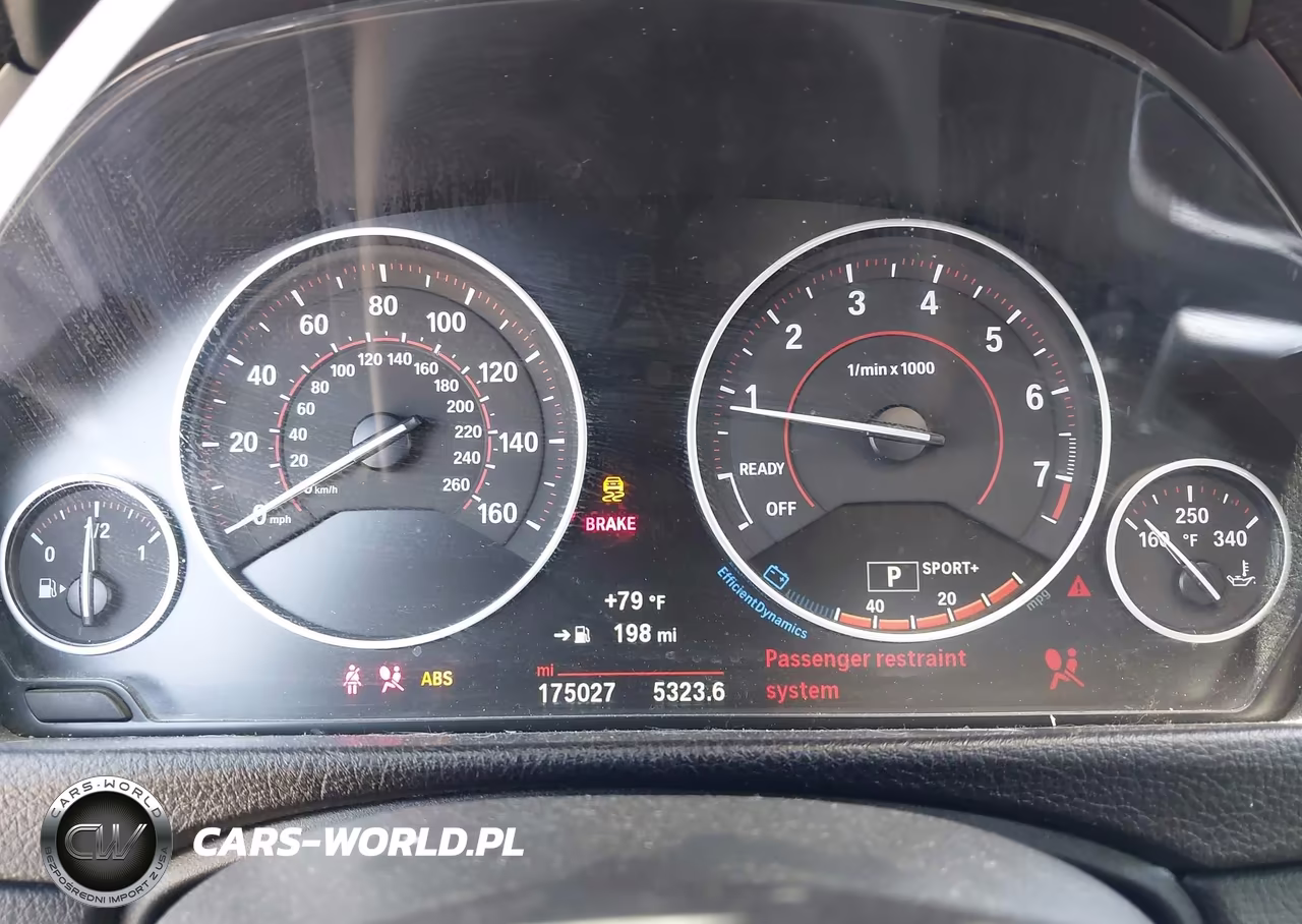 2016 BMW 428I Gran Coupe VIN:WBA4A9C50GG695413 - 7