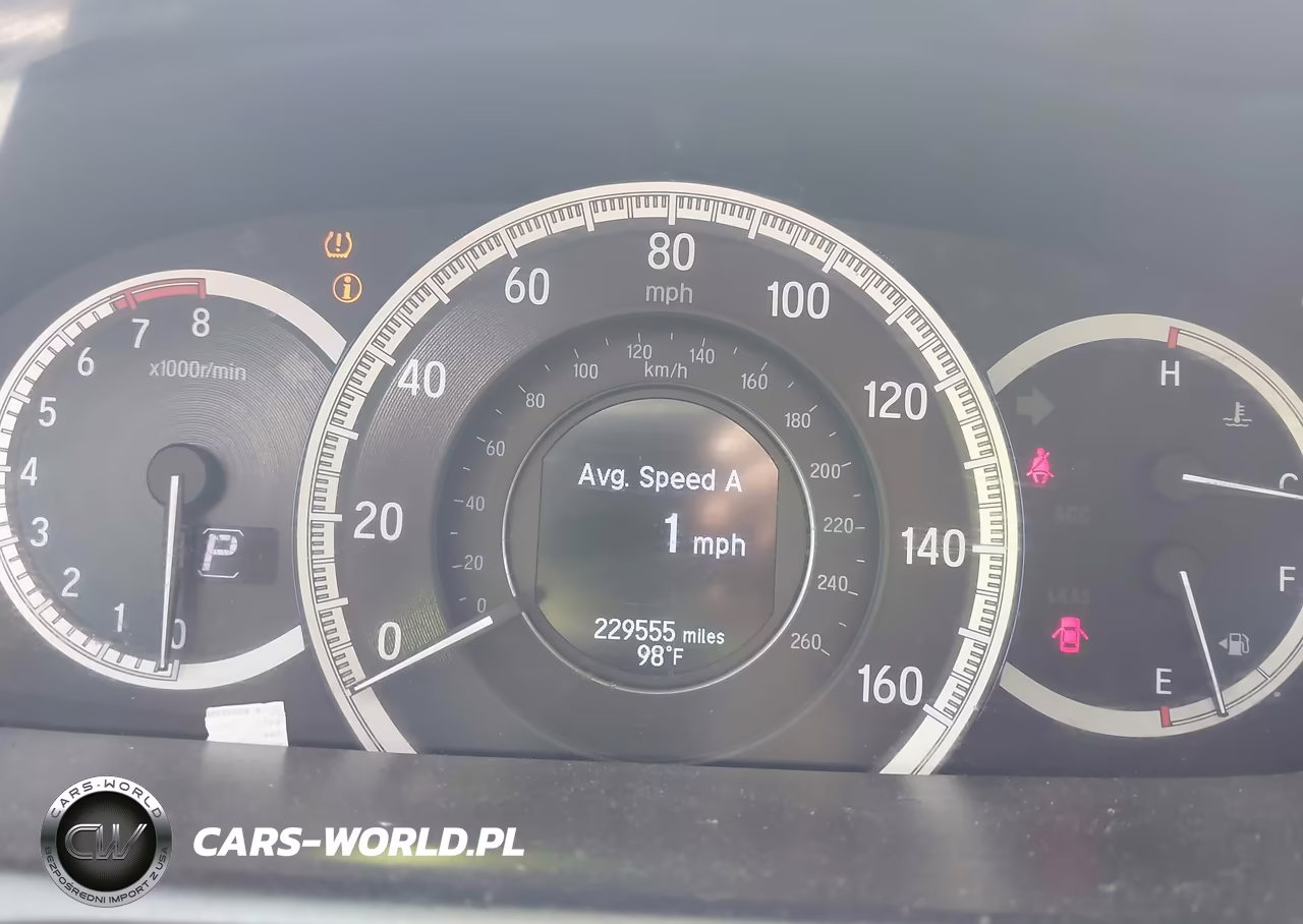 2016 Honda Accord Ex VIN:1HGCR2F05GA009739 - 7