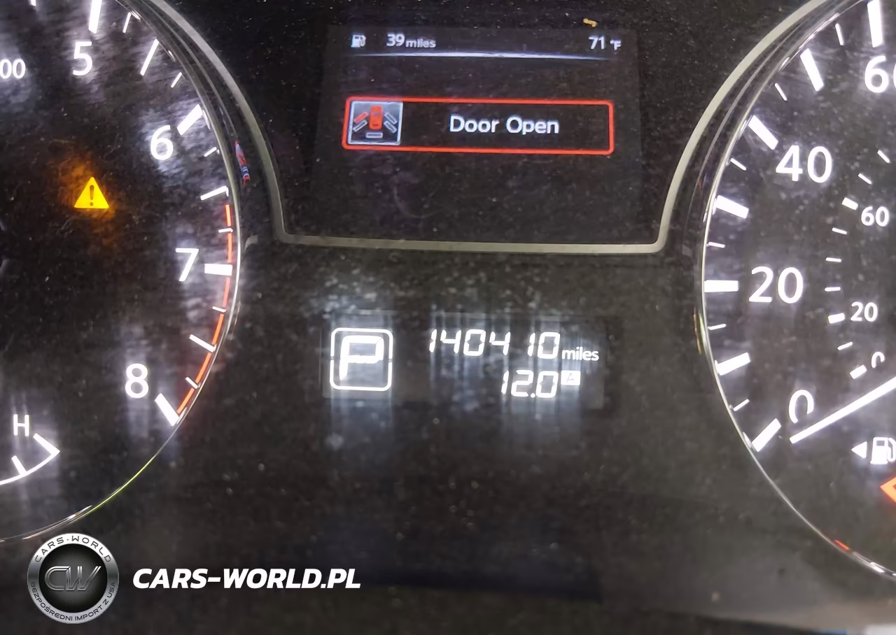 2014 Nissan Pathfinder Sv VIN:5N1AR2MN4EC731964 - 16
