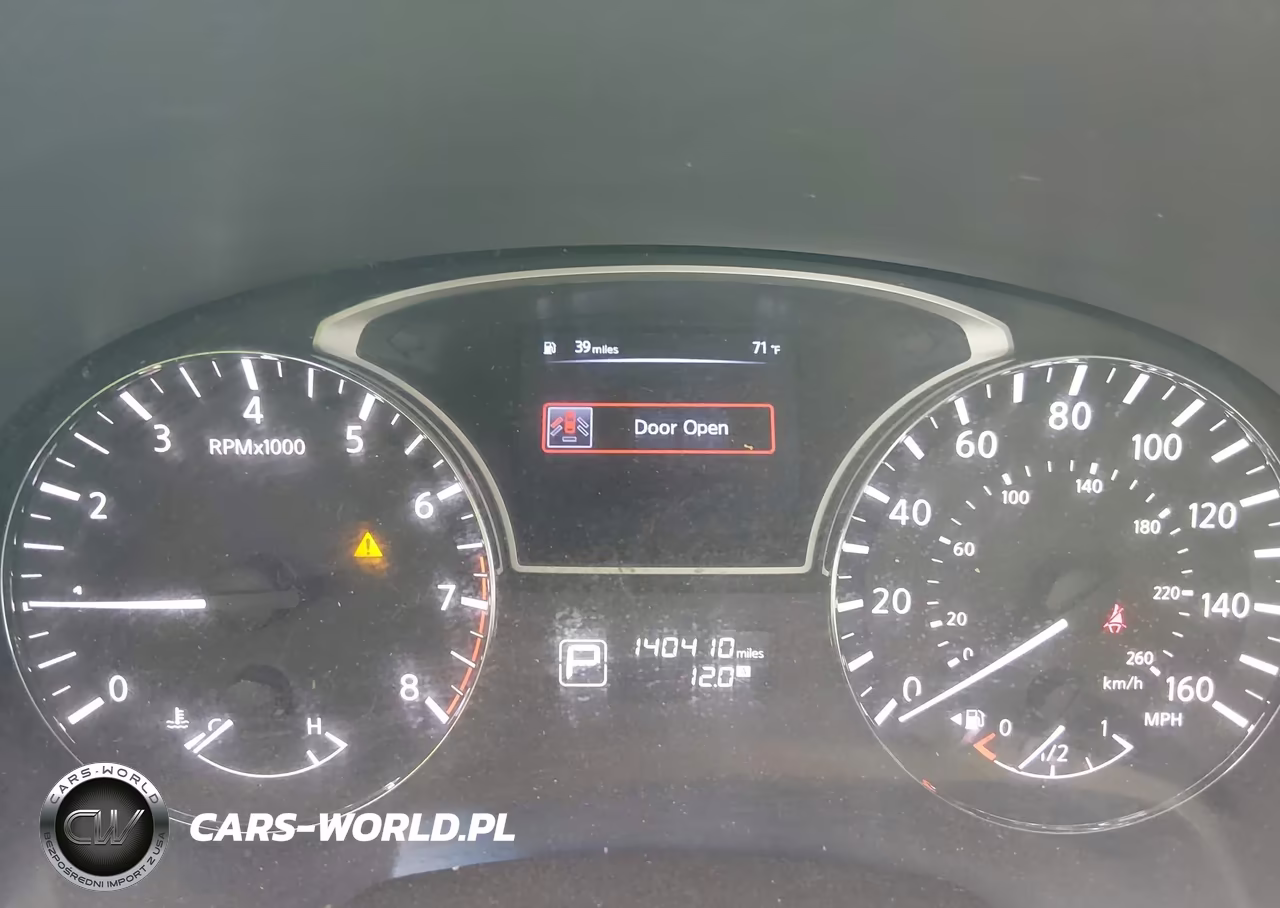2014 Nissan Pathfinder Sv VIN:5N1AR2MN4EC731964 - 7