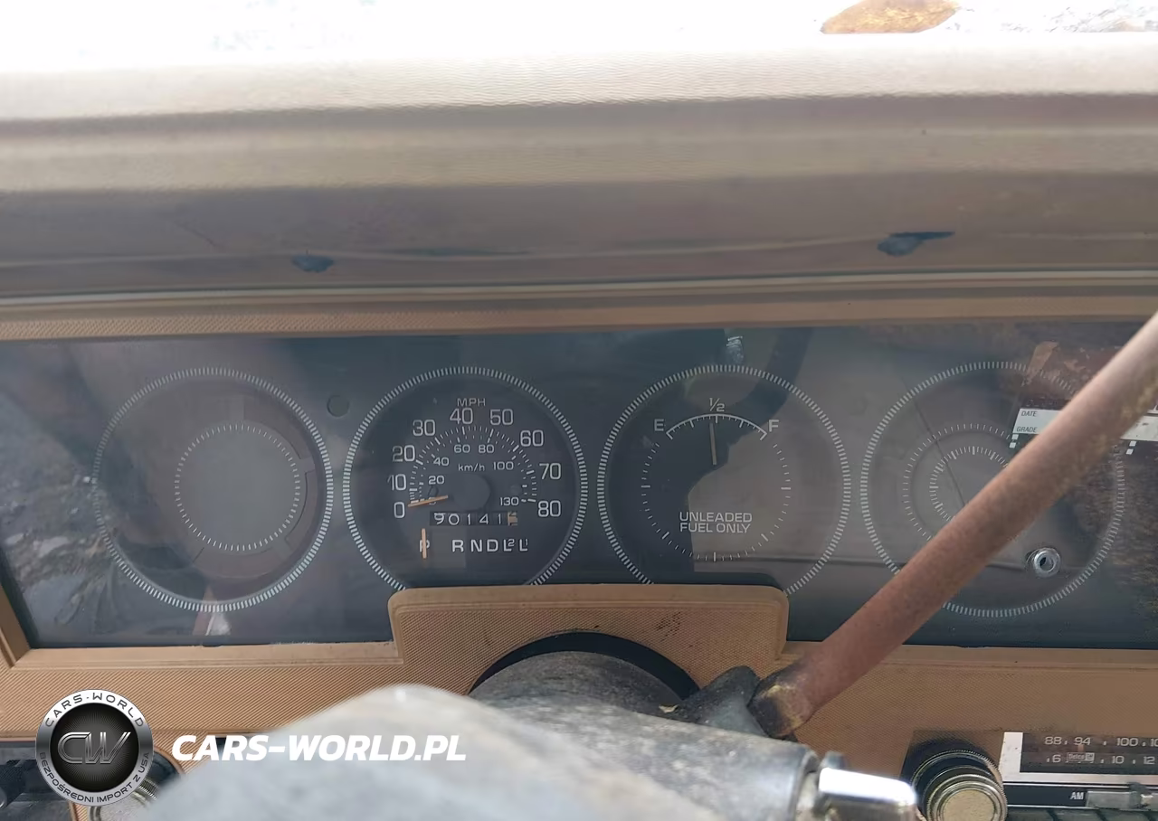 1978 Chevrolet Nova VIN:1X27D8TCT225250 - 7