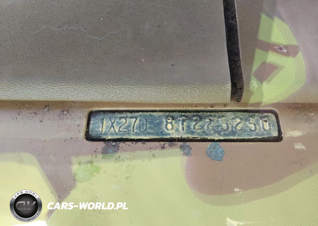 1978 Chevrolet Nova VIN:1X27D8TCT225250 - 9
