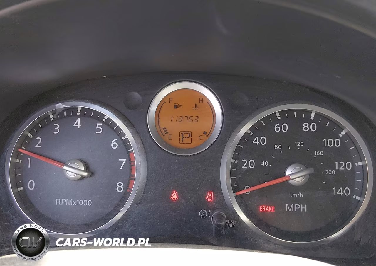 2007 Nissan Sentra 2.0 VIN:3N1AB61E77L634448 - 7