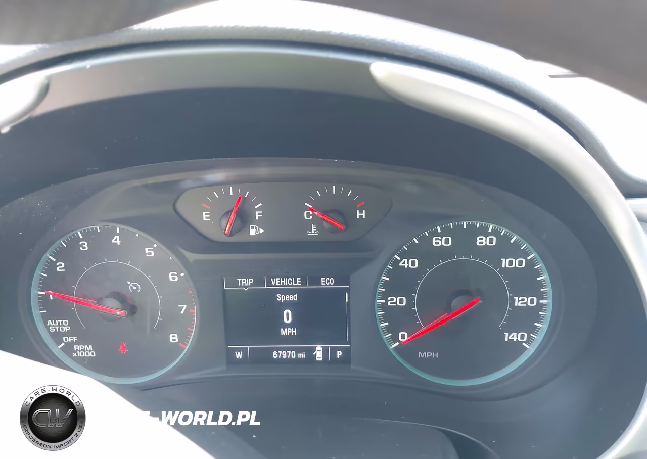 2023 Chevrolet Malibu Fwd 1Lt VIN:1G1ZD5STXPF206295 - 7