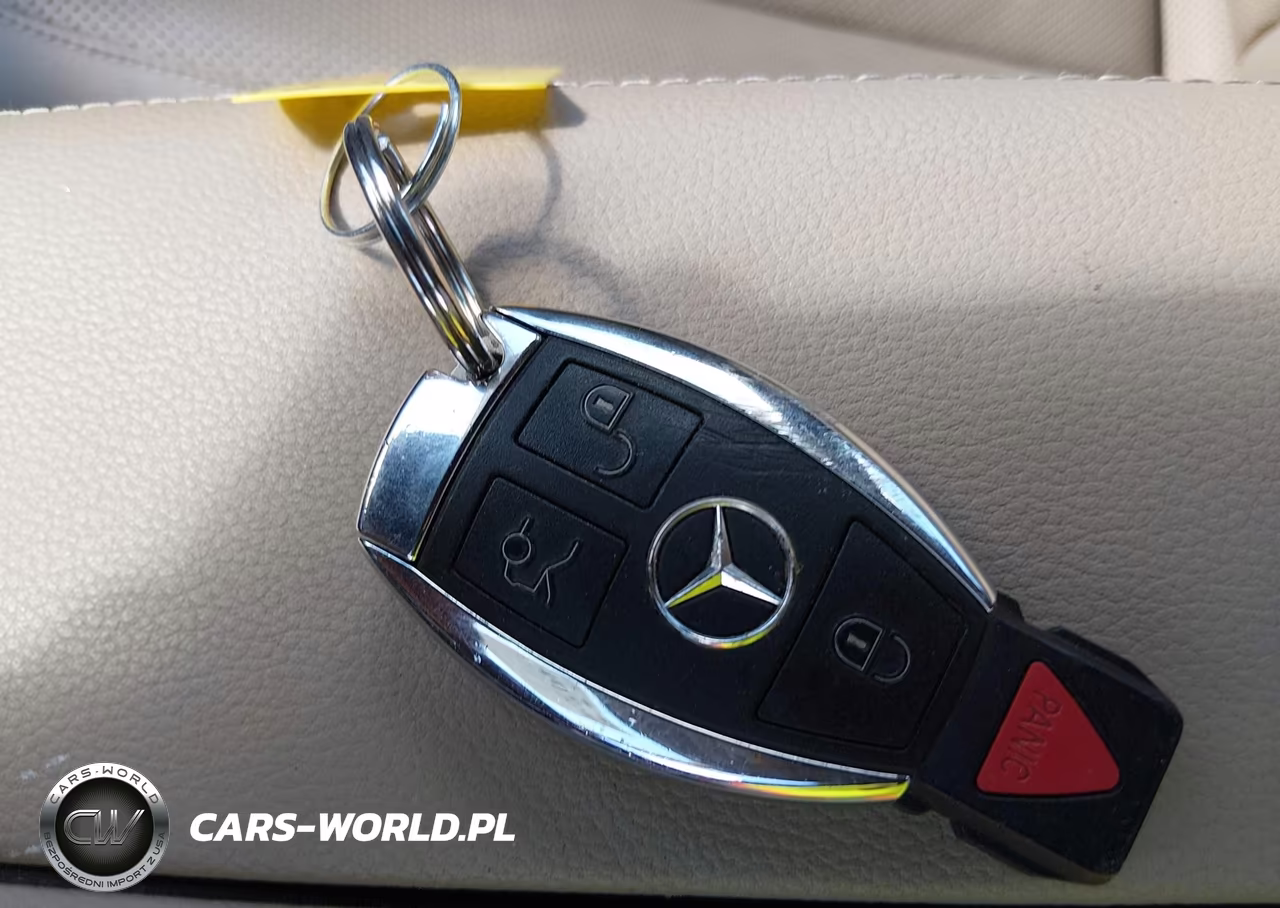 2014 Mercedes-Benz Cls 550 VIN:WDDLJ7DB5EA096830 - 11