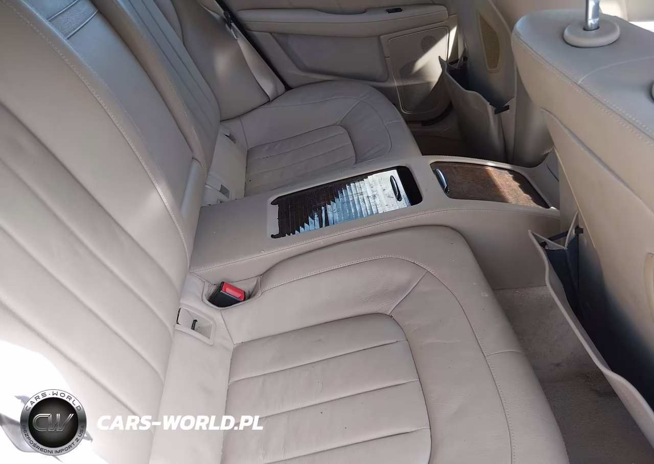 2014 Mercedes-Benz Cls 550 VIN:WDDLJ7DB5EA096830 - 8