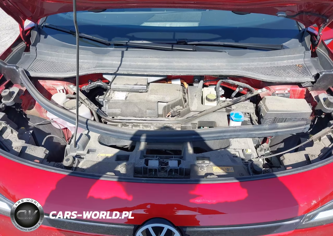 2023 Volkswagen Id.4 Pro S-Pro S Plus VIN:1V2FMPE84PC009345 - 10