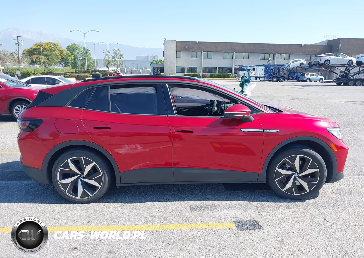 2023 Volkswagen Id.4 Pro S-Pro S Plus VIN:1V2FMPE84PC009345 - 13