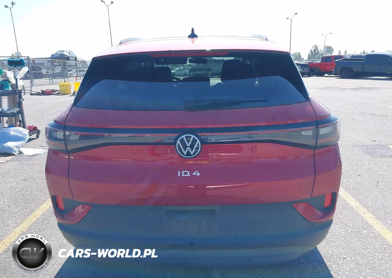 2023 Volkswagen Id.4 Pro S-Pro S Plus VIN:1V2FMPE84PC009345 - 16