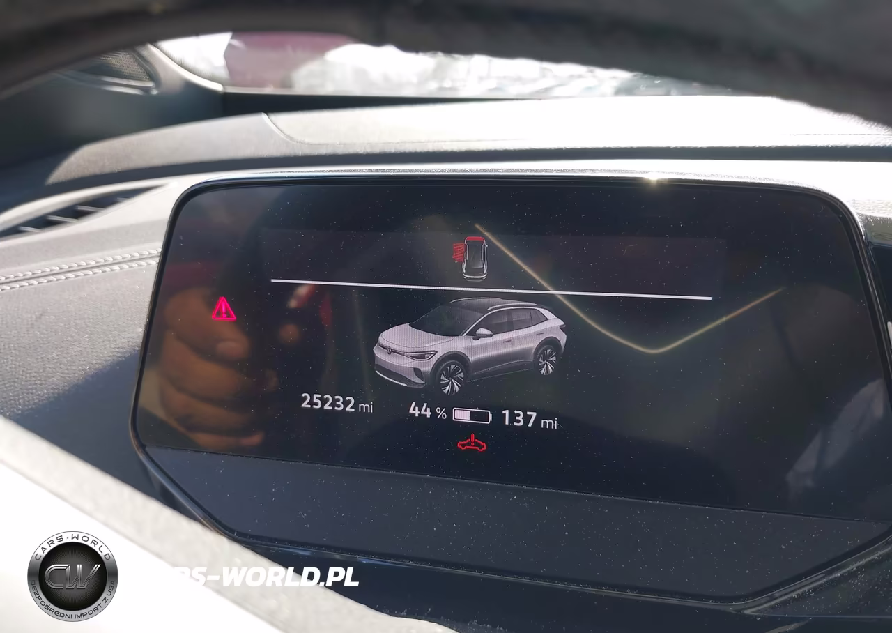 2023 Volkswagen Id.4 Pro S-Pro S Plus VIN:1V2FMPE84PC009345 - 7