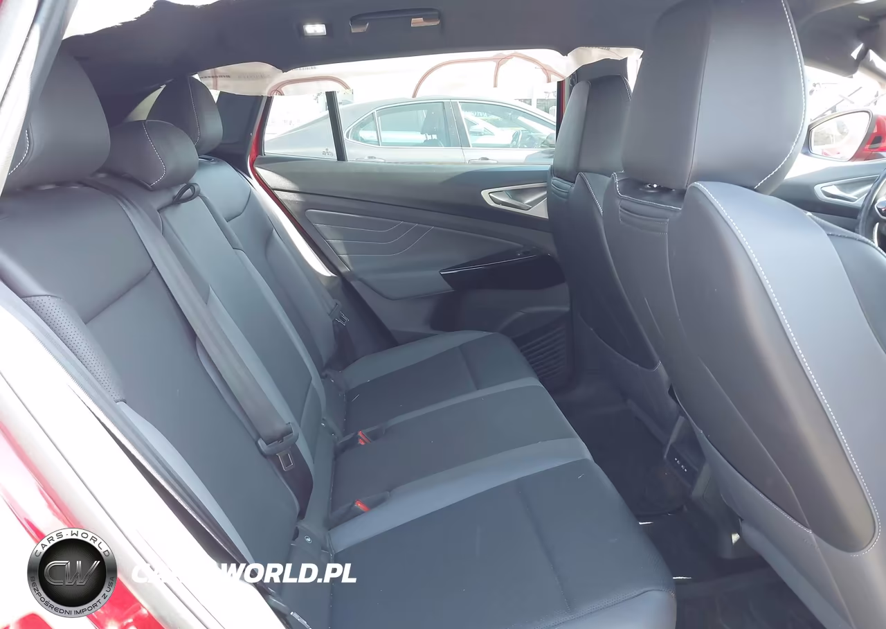 2023 Volkswagen Id.4 Pro S-Pro S Plus VIN:1V2FMPE84PC009345 - 8