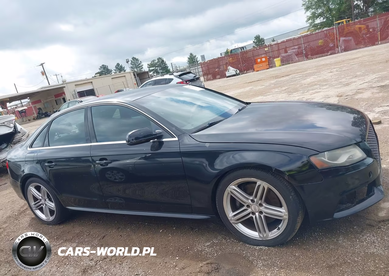 2010 Audi S4 3.0 Premium Plus VIN:WAUBGAFL5AA136905 - 13