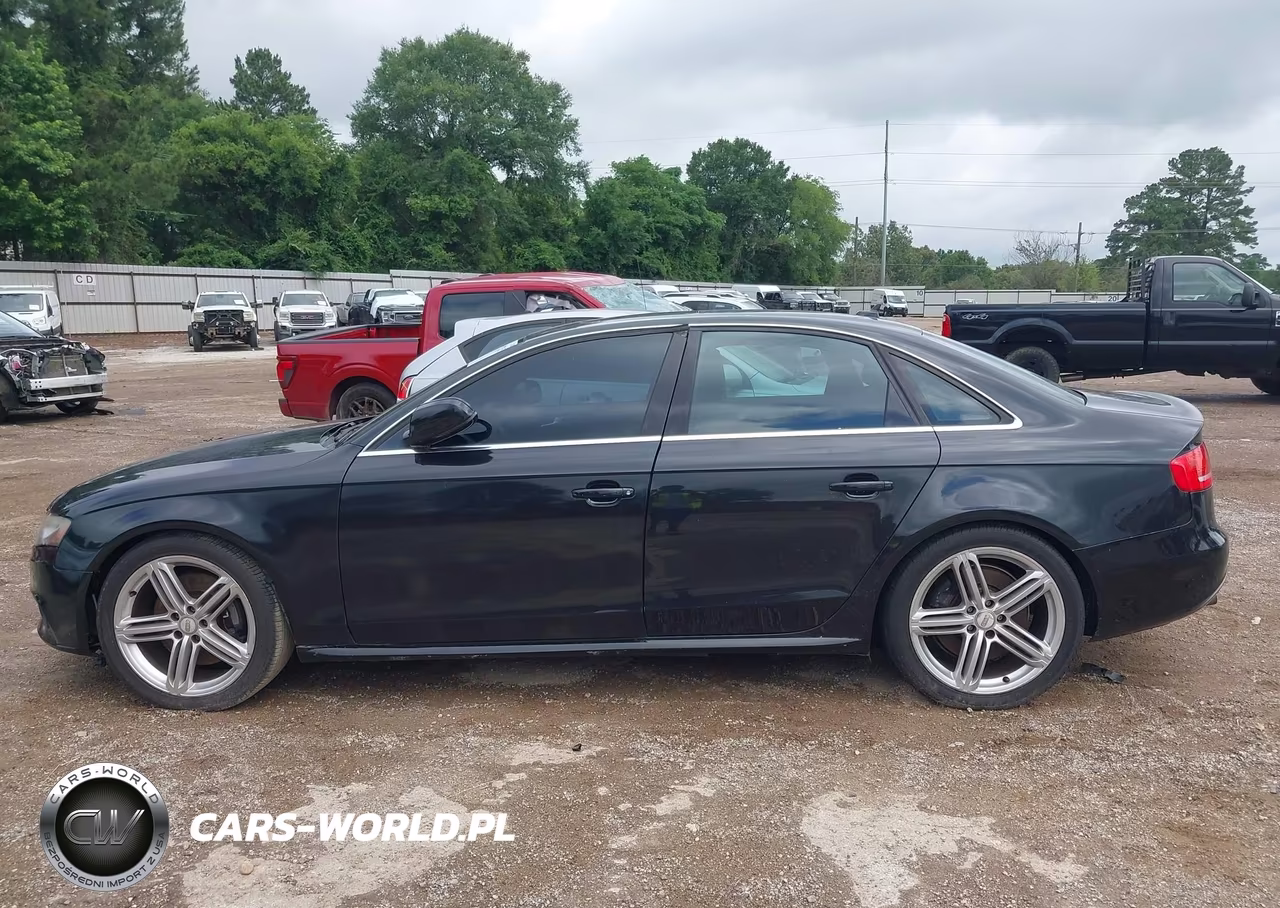 2010 Audi S4 3.0 Premium Plus VIN:WAUBGAFL5AA136905 - 14