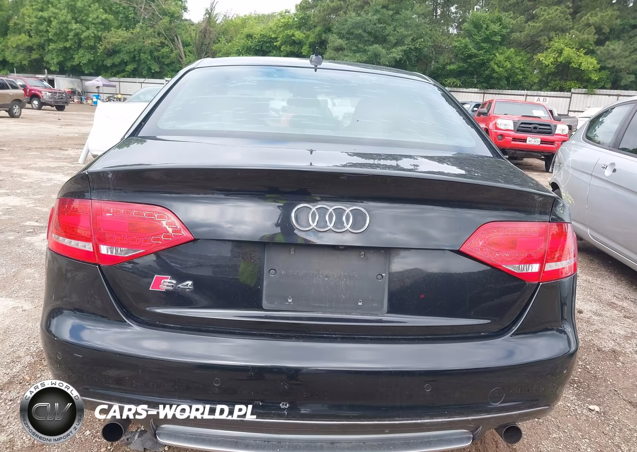 2010 Audi S4 3.0 Premium Plus VIN:WAUBGAFL5AA136905 - 16