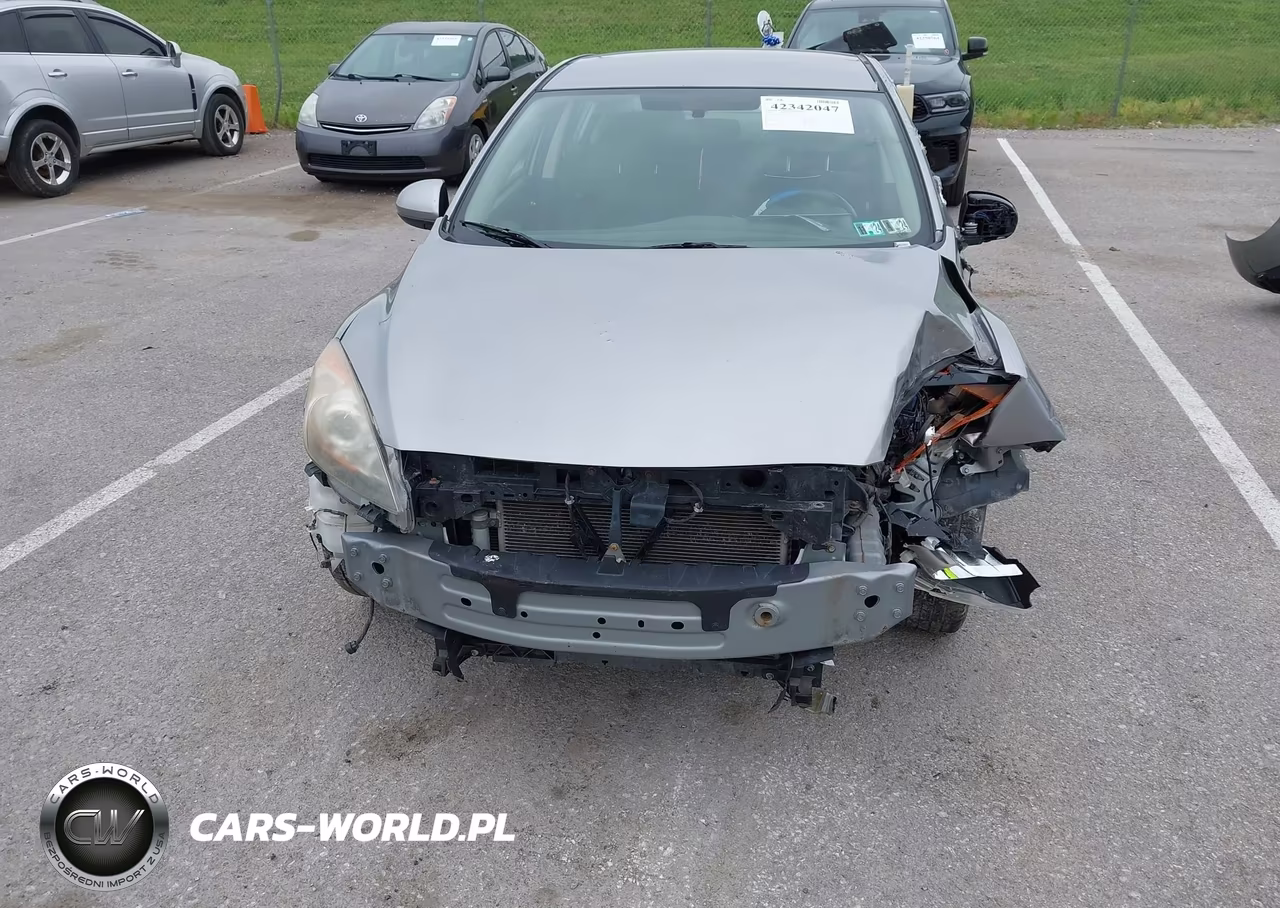 2010 Mazda Mazda3 I Touring VIN:JM1BL1SG3A1346233 - 5