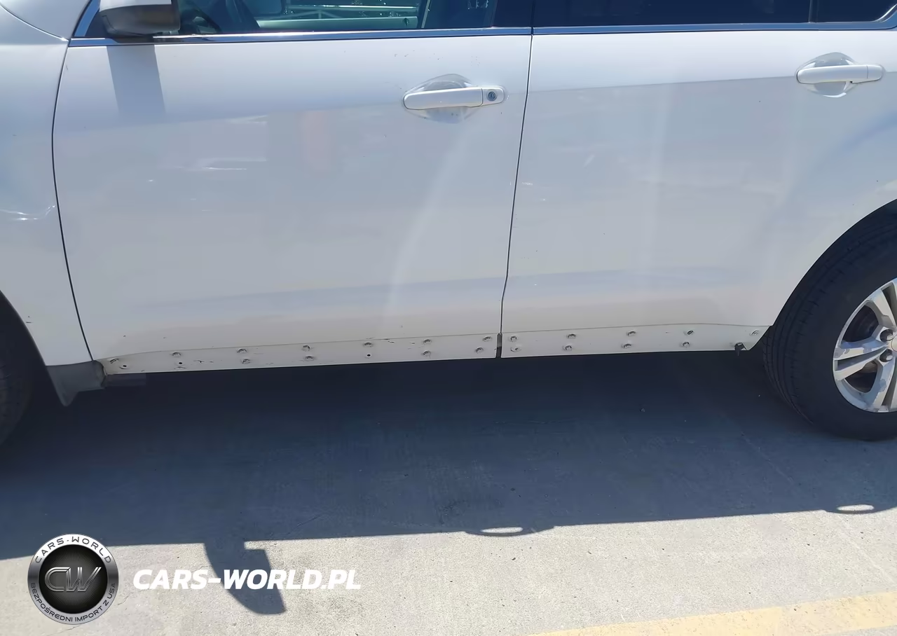 2015 Chevrolet Equinox 1Lt VIN:2GNALBEK0F6355288 - 6