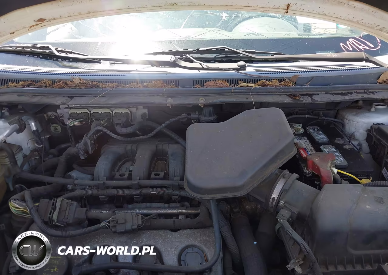 2010 Ford Edge Sel VIN:2FMDK3JC7ABA36074 - 10