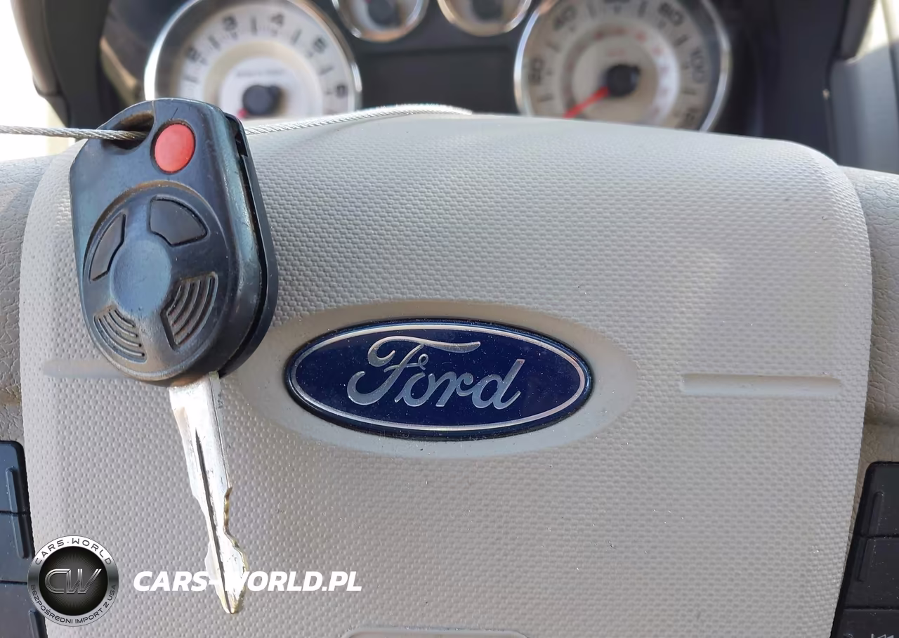 2010 Ford Edge Sel VIN:2FMDK3JC7ABA36074 - 11