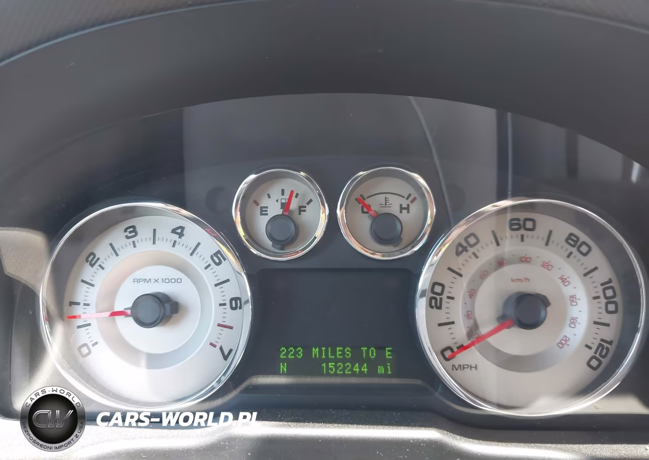 2010 Ford Edge Sel VIN:2FMDK3JC7ABA36074 - 7