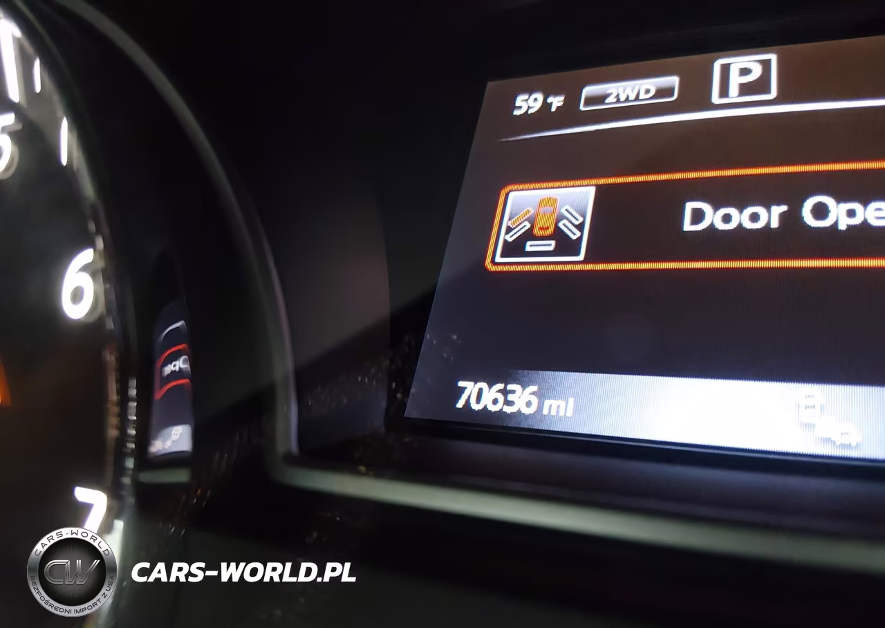 2017 Nissan Pathfinder Sl VIN:5N1DR2MM3HC668915 - 15