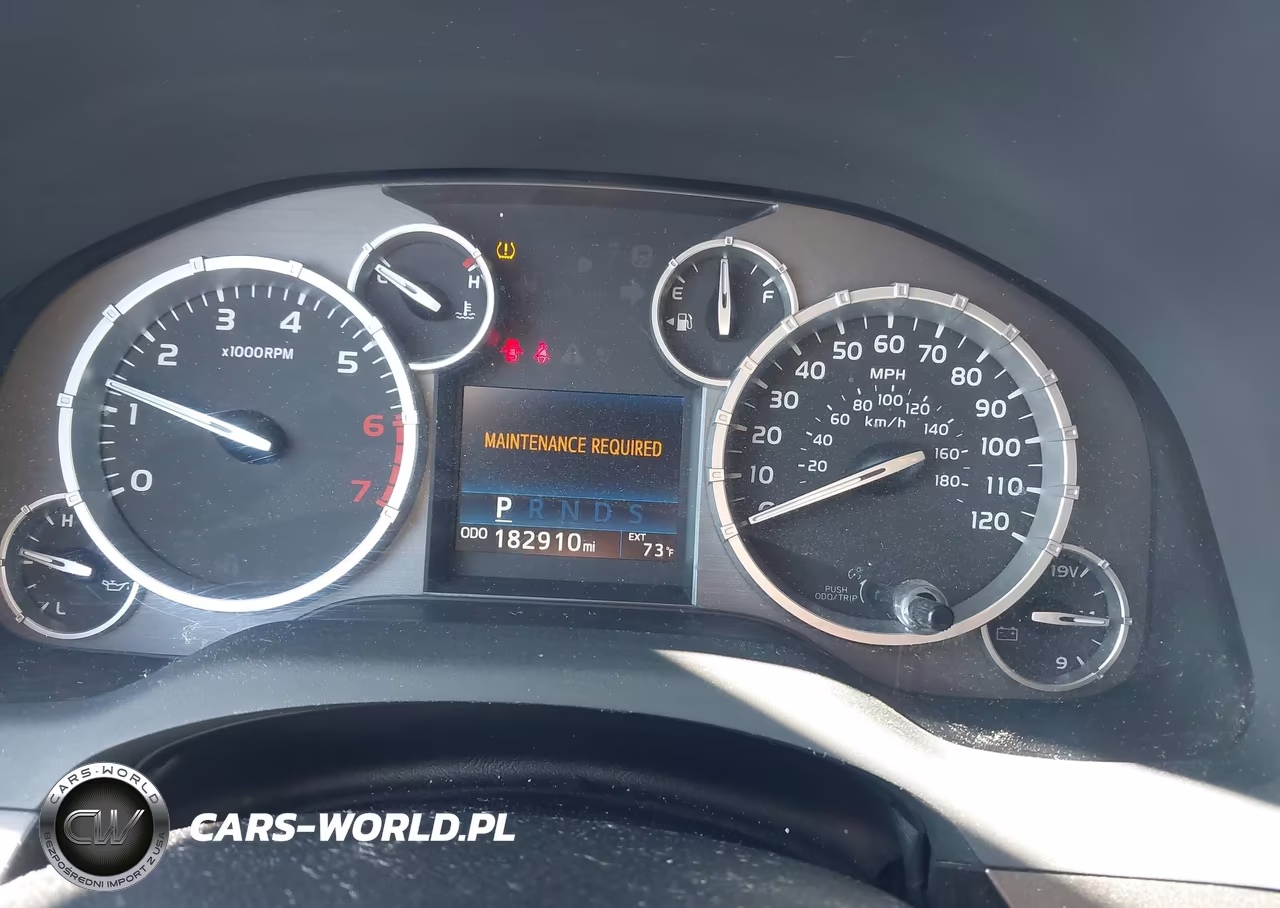 2017 Toyota Tundra Sr5 5.7L V8 VIN:5TFRW5F19HX213874 - 7