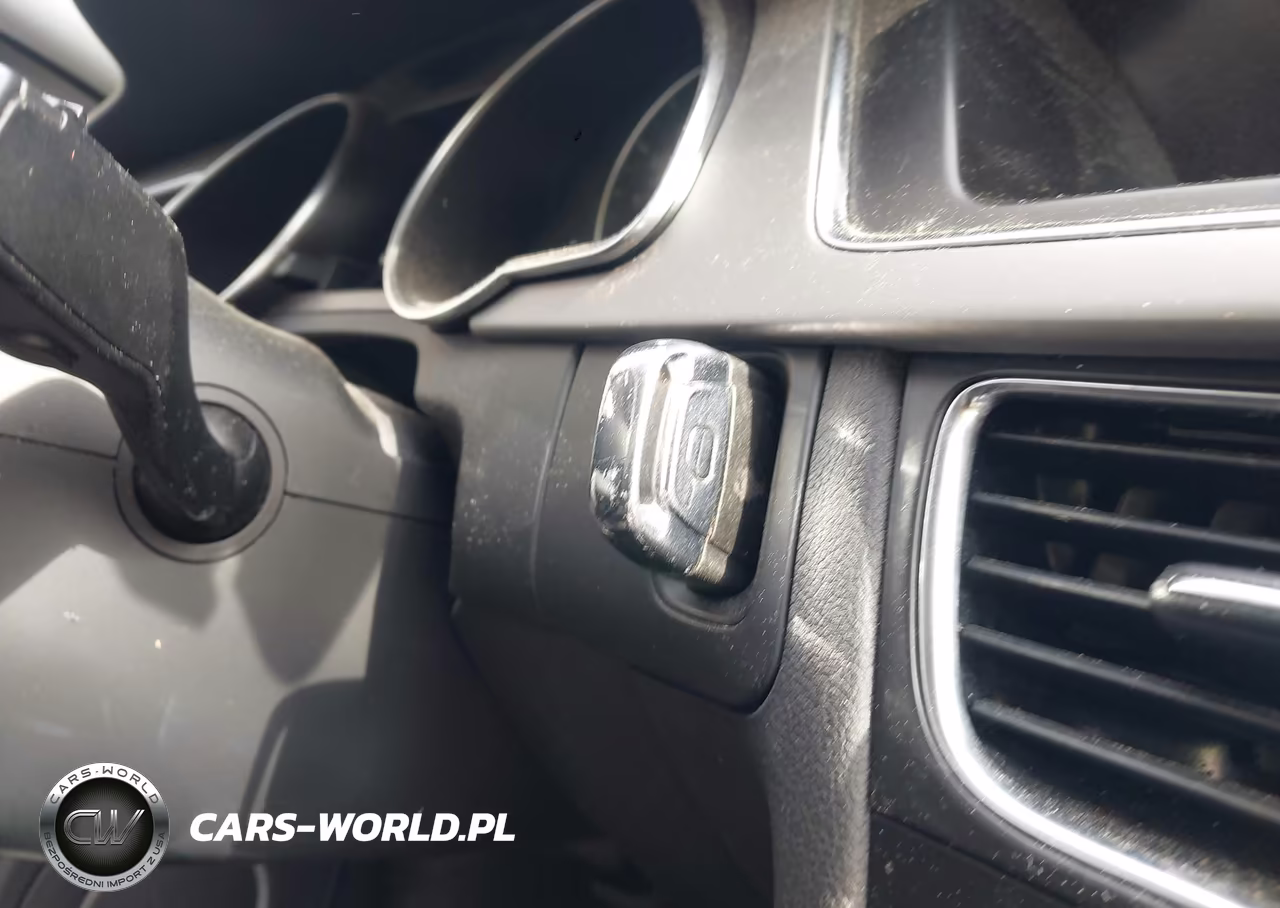2013 Audi A5 2.0T Premium VIN:WAULFAFR8DA002311 - 11