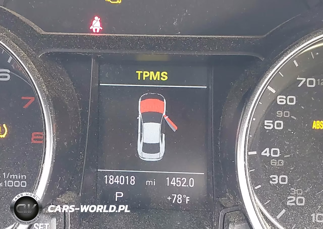 2013 Audi A5 2.0T Premium VIN:WAULFAFR8DA002311 - 15